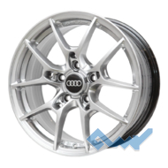 Replica Audi FF-510 7x16 5x112 ET38 DIA66.6 HB