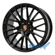 Replica Porsche RFE179 9.5x21 5x130 ET46 DIA0 GB