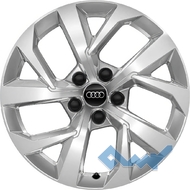 Audi OEM 81A601025AK 7x17 5x112 ET46 DIA66.6 S