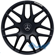 Mercedes OEM A1674014500 GLS W167 AMG 11.5x22 5x112 ET53 DIA66.6 BM