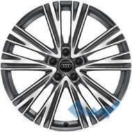 Audi OEM 4K0601025J 8.5x20 5x112 ET43 DIA66.6 GR