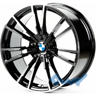 Replica B803 9.5x19 5x120 ET40 DIA72.6 BMF