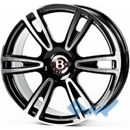 Replica FORGED BN1736 9.5x21 5x112 ET41 DIA57.1 GBMF