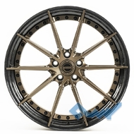 WS FORGED WS-007C 11x20 5x112 ET30 DIA66.5 CLSB