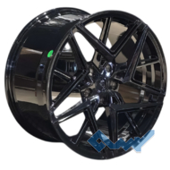 WS FORGED WS-024C 9.5x20 5x130 ET54 DIA71.5 GB