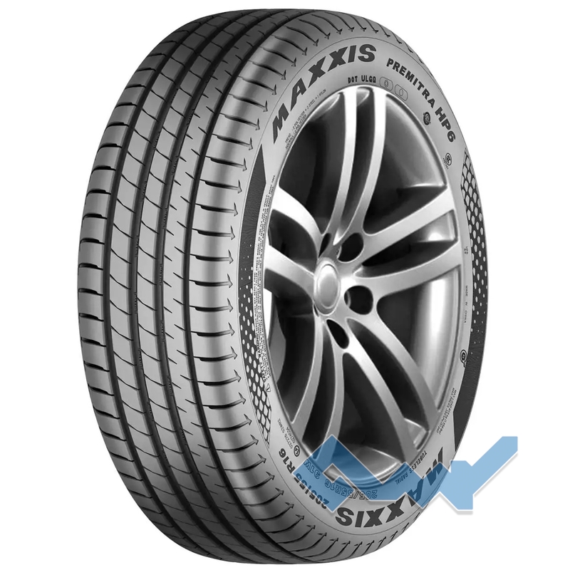 Maxxis Premitra HP6