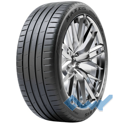 Maxxis Victra Sport 6 SUV