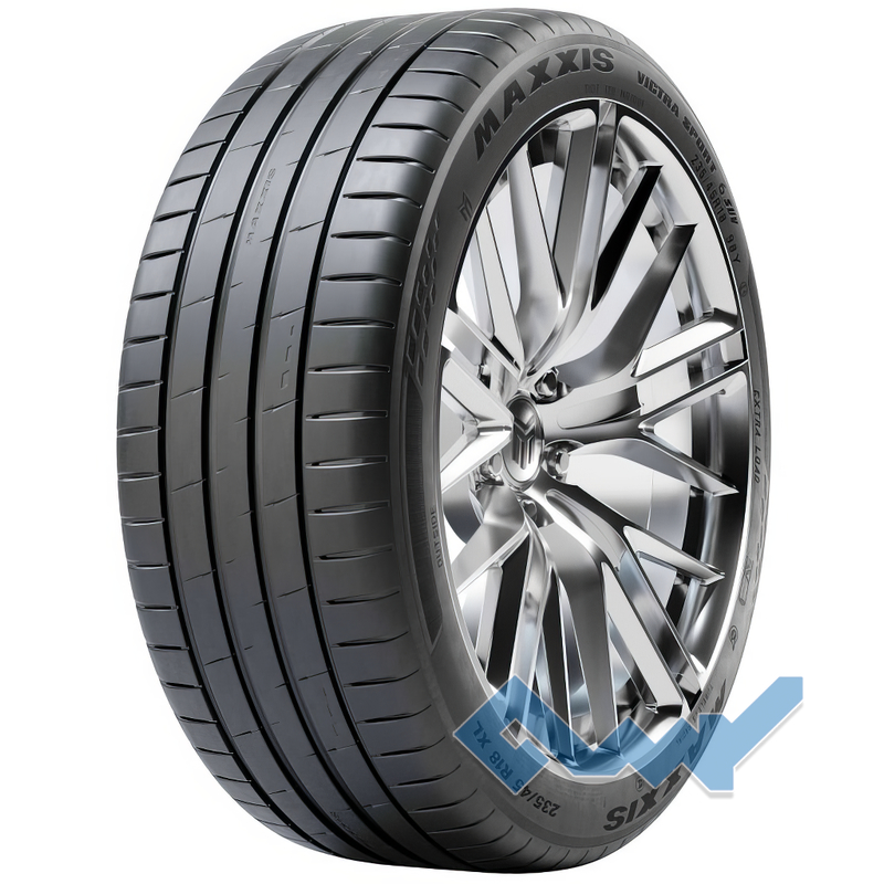 Maxxis Victra Sport 6 SUV