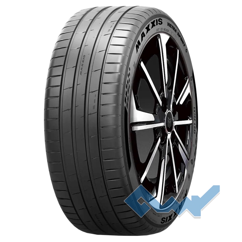 Maxxis Victra Sport 6