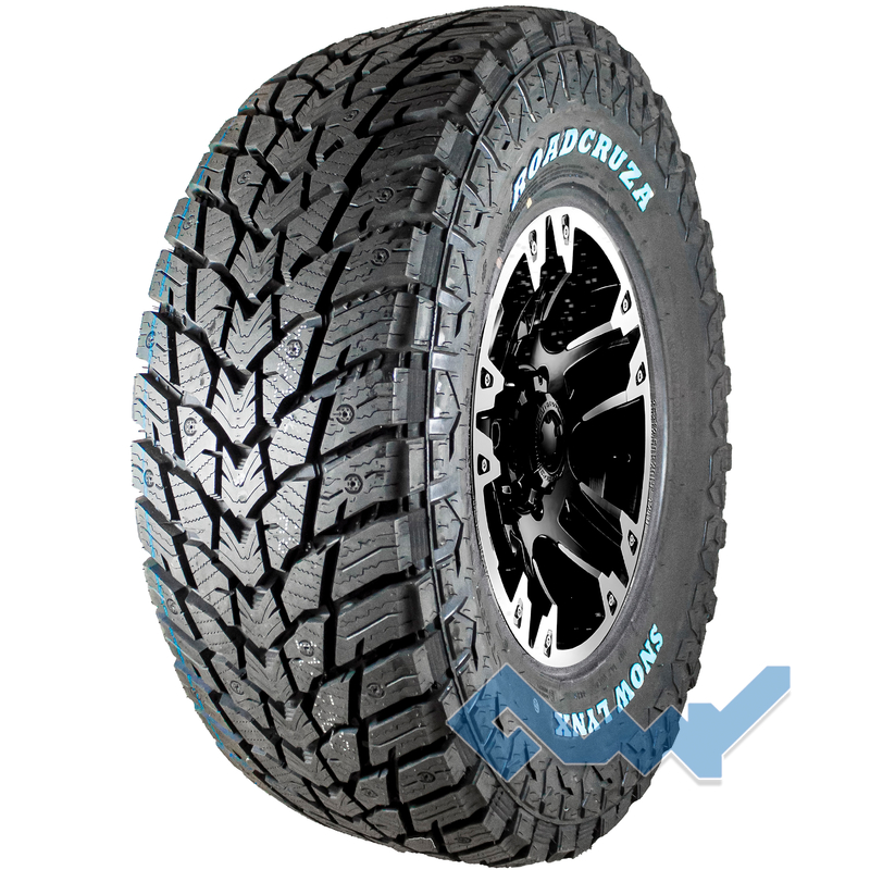 Roadcruza Snow Lynx