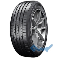 CROSS WIND Comfort Peak 205/55 R17 95V XL