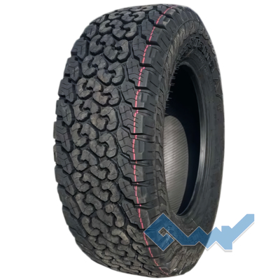 Starmaxx MountTerra A/T