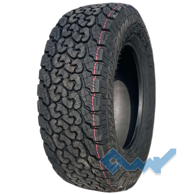 Starmaxx MountTerra A/T