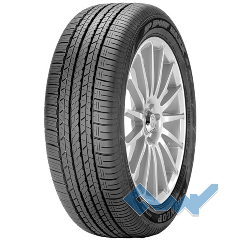 Dunlop SP Sport Maxx A1 A/S