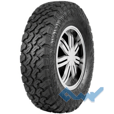 Powertrac Wildranger M/T