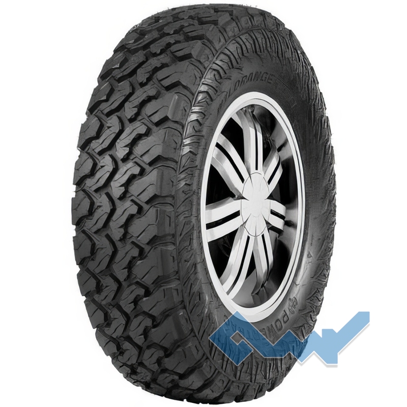 Powertrac Wildranger M/T