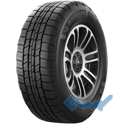 Michelin LTX TRAIL
