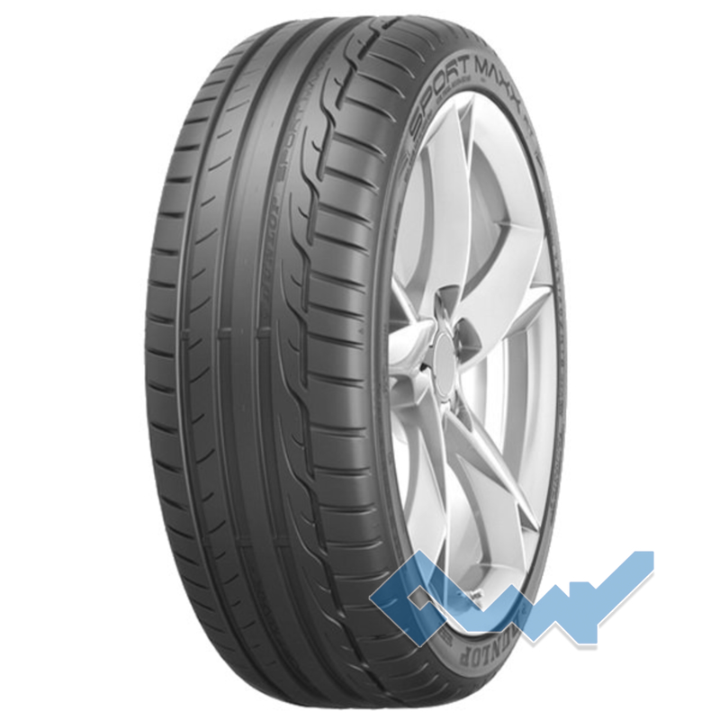 Dunlop Sport Maxx RT