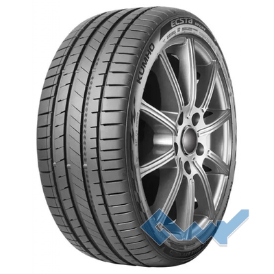Kumho Ecsta Sport PS72