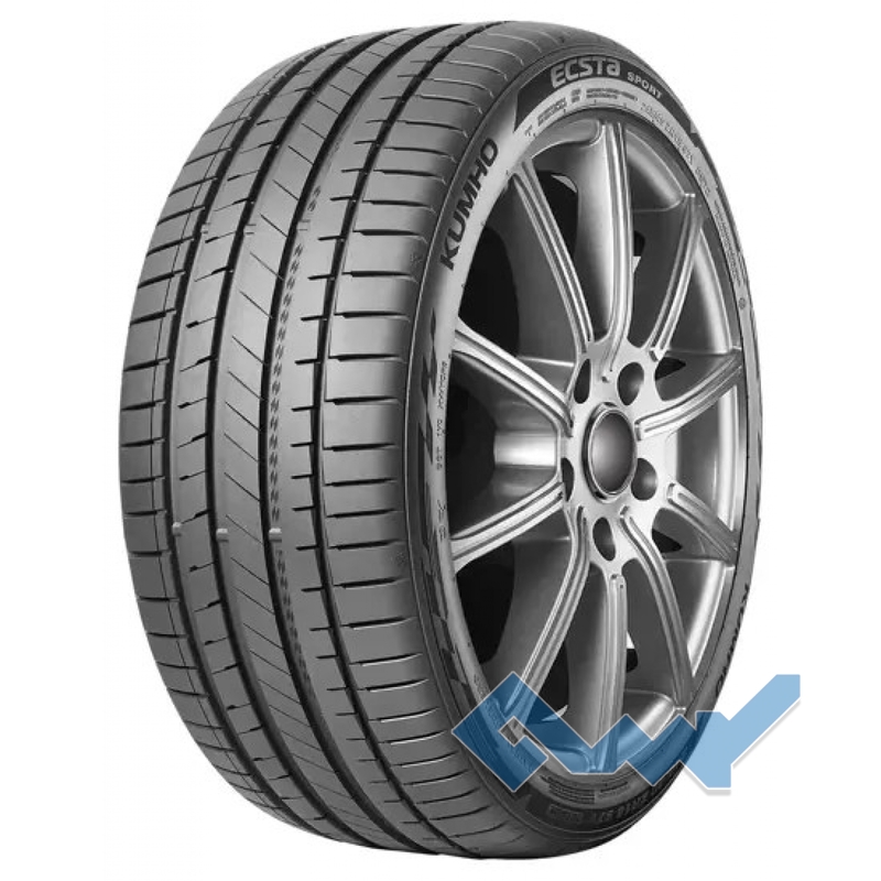 Kumho Ecsta Sport PS72
