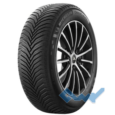 Michelin CrossClimate 2
