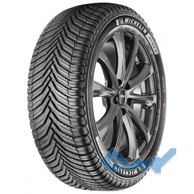Michelin CrossClimate 2 A/W