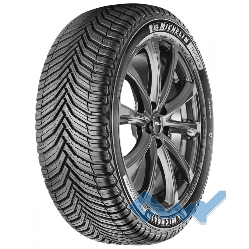 Michelin CrossClimate 2 A/W