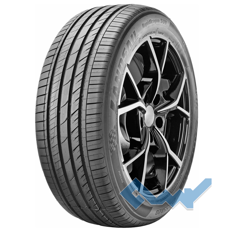 Landsail RapidDragon SUV