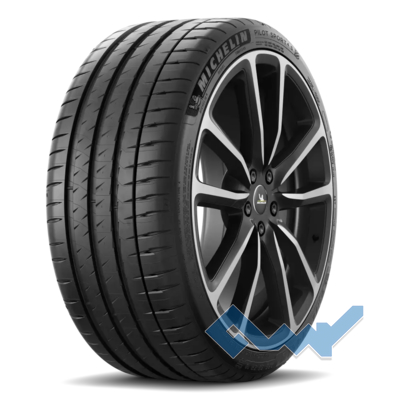 Michelin Pilot Sport 4 S