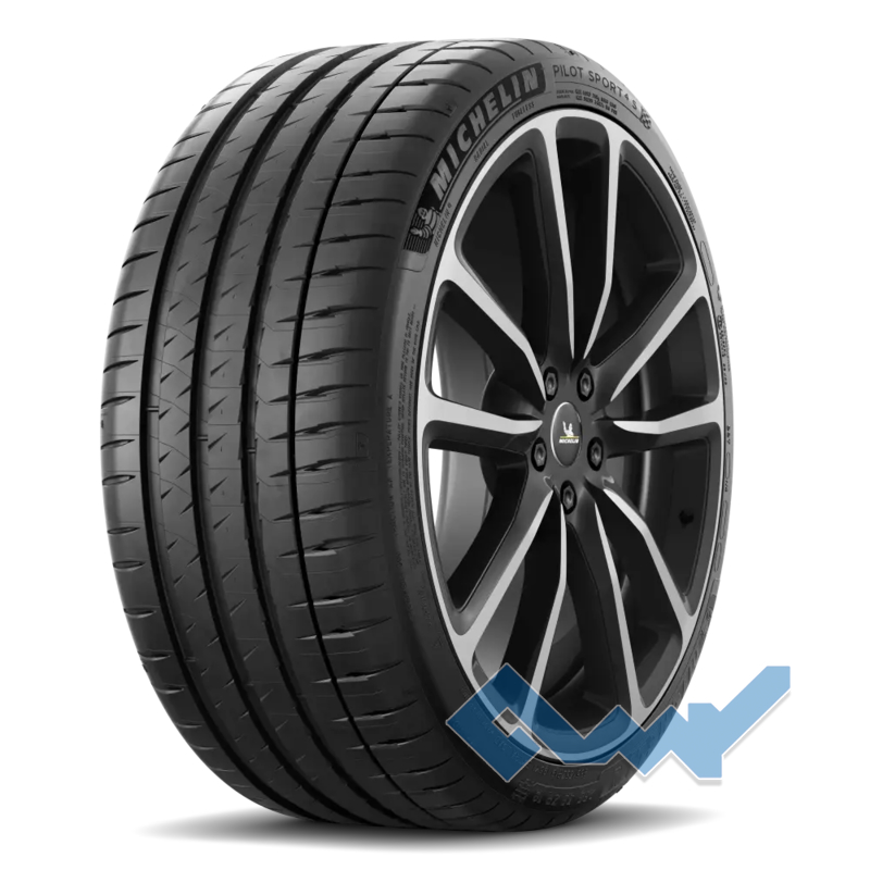Michelin Pilot Sport 4 S