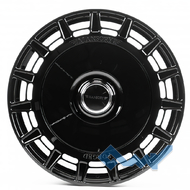 Replica FORGED MAN0001 9x22 5x108 ET38 DIA63.3 GB