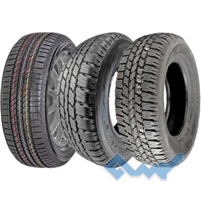 Bridgestone Dueler A/T 693 III