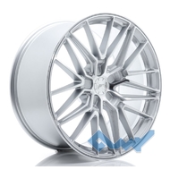 Japan Racing JR38 10.5x22 5x112 ET40 DIA74.1 SMF