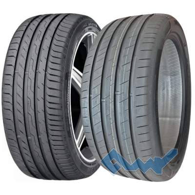 Nexen N'Fera Sport SU2