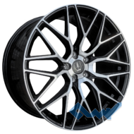 Voin Rush 10.5x21 5x120 ET26 DIA74.1 BP