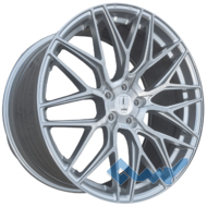 Voin Rush 10.5x21 5x112 ET36 DIA57.1 BRS/MTSIL