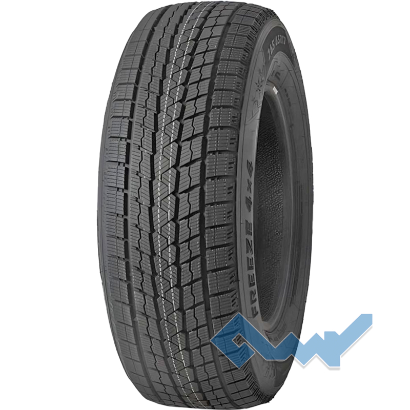 Tercelo Freeze 4X4