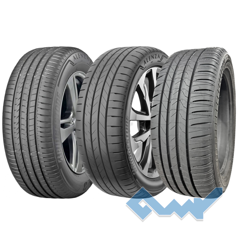 Bridgestone Alenza 001