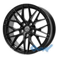 Replica Volkswagen FF-X15 7.5x17 5x112 ET35 DIA0 BM