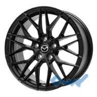 Replica Mazda FF-X15 7.5x17 5x114.3 ET35 DIA73.1 BM