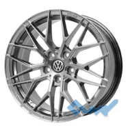 Replica Volkswagen FF-X15 9.5x19 5x112 ET38 DIA66.6 HB