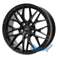 Replica Ford FF-X15 7.5x17 5x108 ET35 DIA73.1 BM
