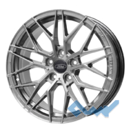Replica Ford FF-X15 9x20 5x108 ET35 DIA73.1 HB