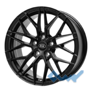Replica KIA FF-X15 7.5x17 5x114.3 ET35 DIA73.1 BM