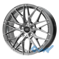 Replica KIA FF-X15 7.5x17 5x114.3 ET35 DIA73.1 HB