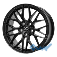 Replica Lexus FF-X15 7.5x17 5x114.3 ET35 DIA73.1 BM