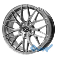 Replica Lexus FF-X15 8.5x19 5x114.3 ET35 DIA73.1 HB