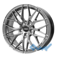 Replica Audi FF-X15 9.5x19 5x112/19 ET38 DIA66.6 HB