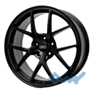 Replica Audi FF-507 8.5x19 5x112 ET38 DIA66.6 BM