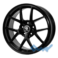 Replica Skoda FF-507 7x16 5x112 ET40 DIA66.6 BM